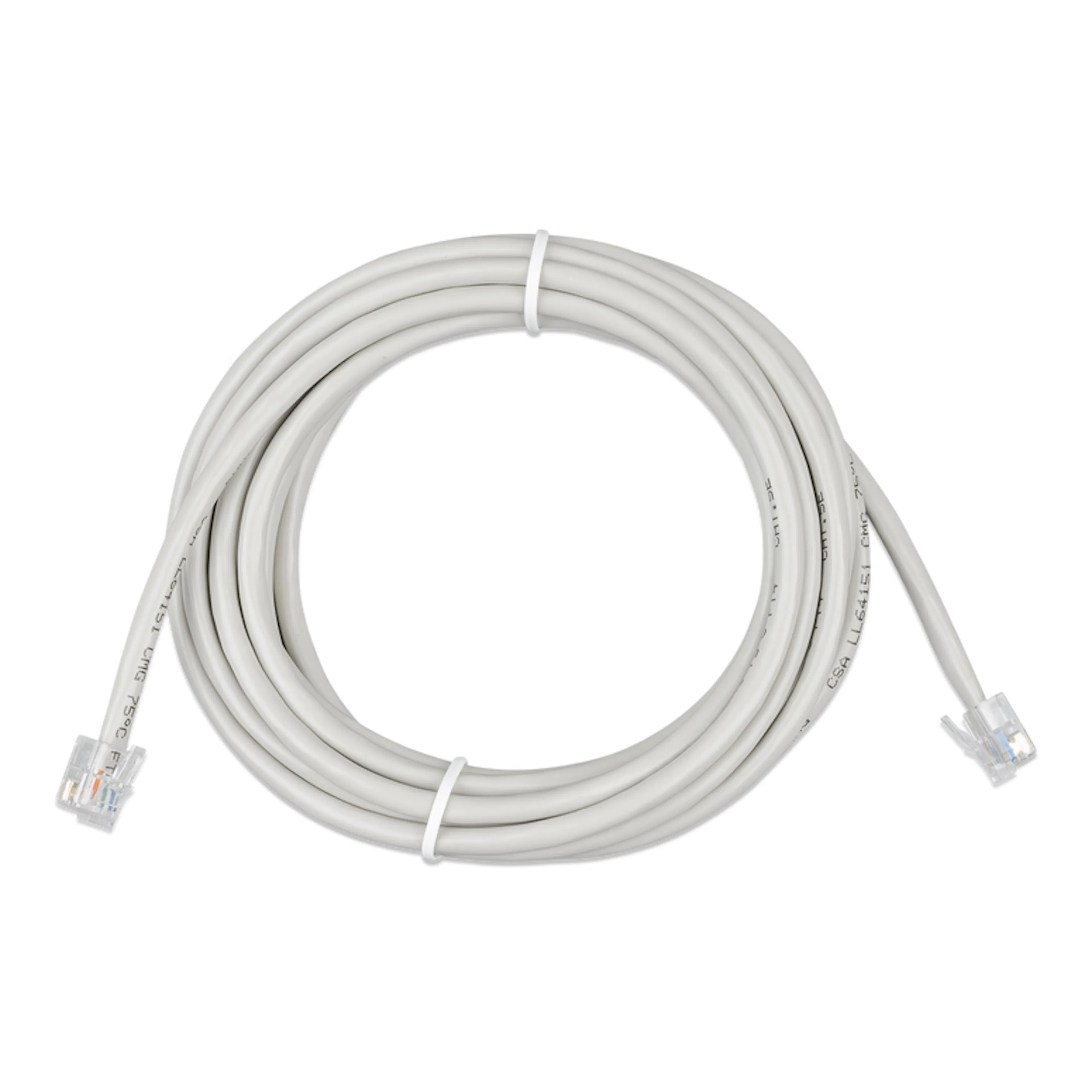 Kabel Victron RJ12/RJ45