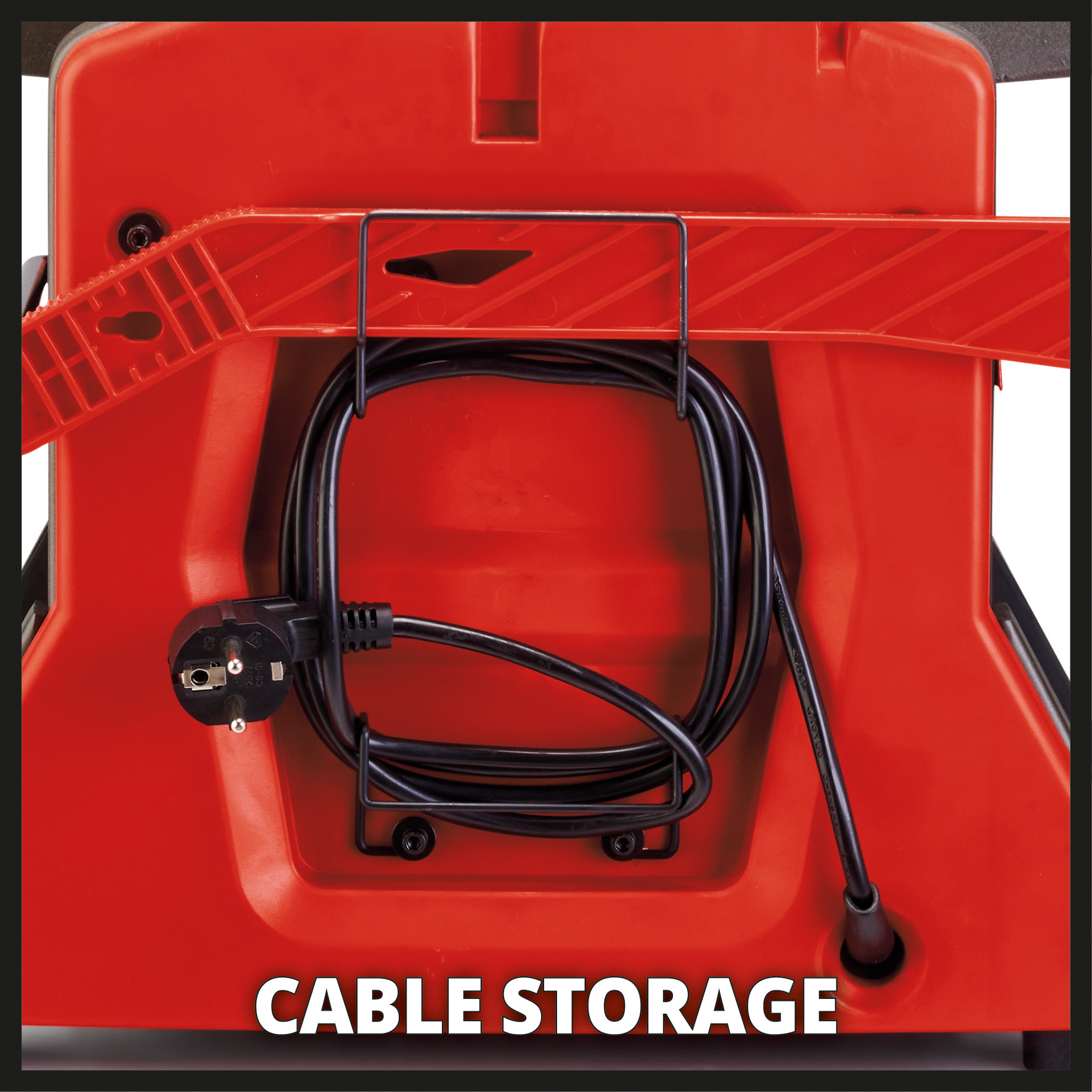 Hyvlingsmaskin Einhell TC-SP 204/2 Stationär