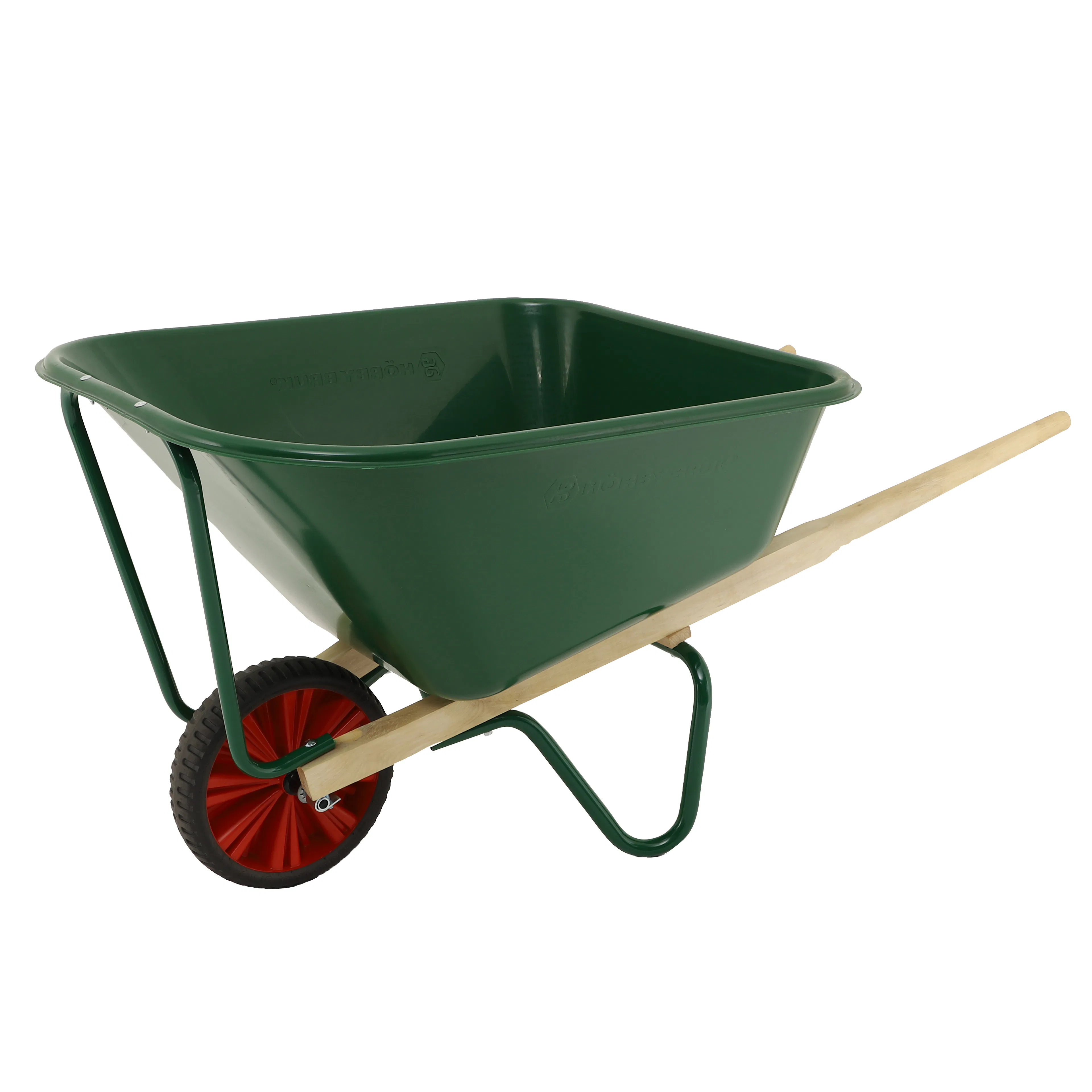 Skottkärra Hörby Bruk Ekeby 210 L Plast PFG