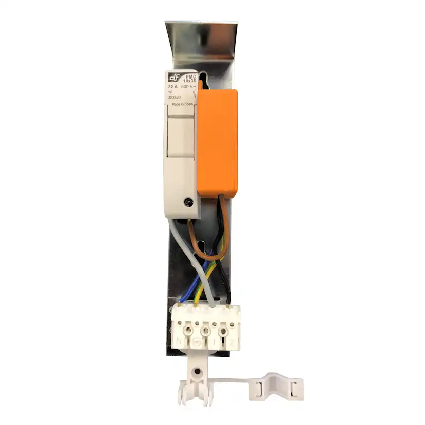 Stolpsäkringssats Westal Transient