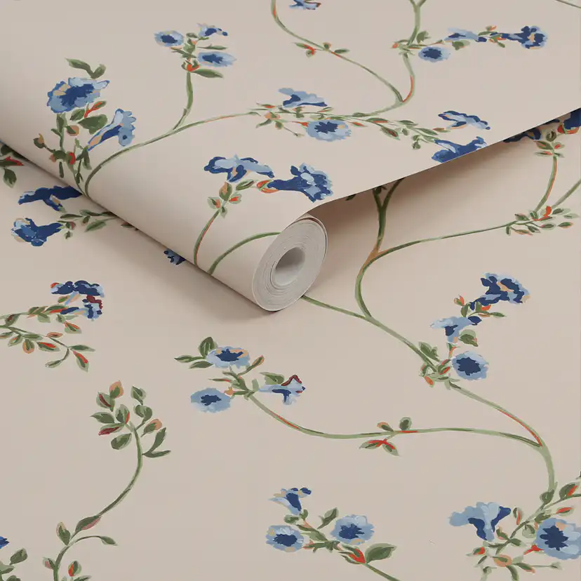 Tapet Joules Robey Cottage Floral 120875