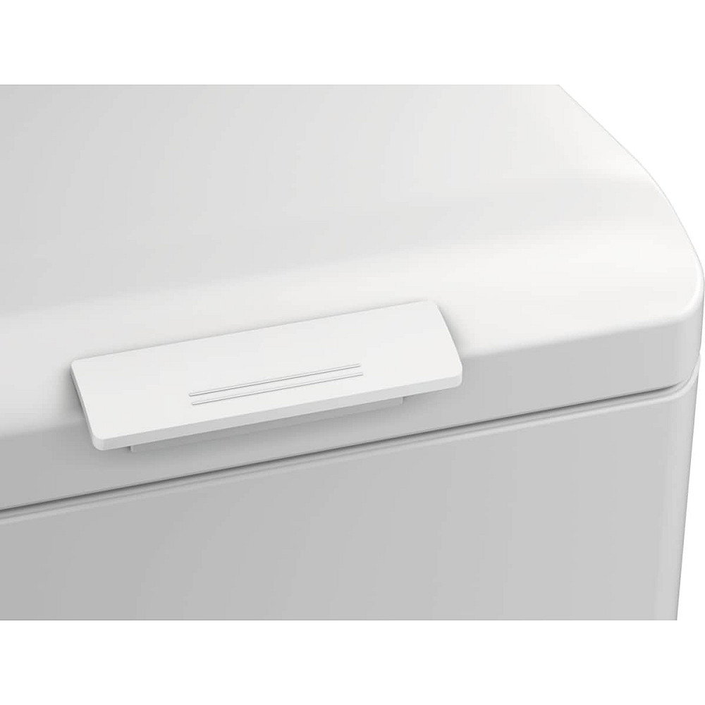 Toppmatad Tvättmaskin Electrolux TimeCare EW6T272P5P Kompakt med AutoSense