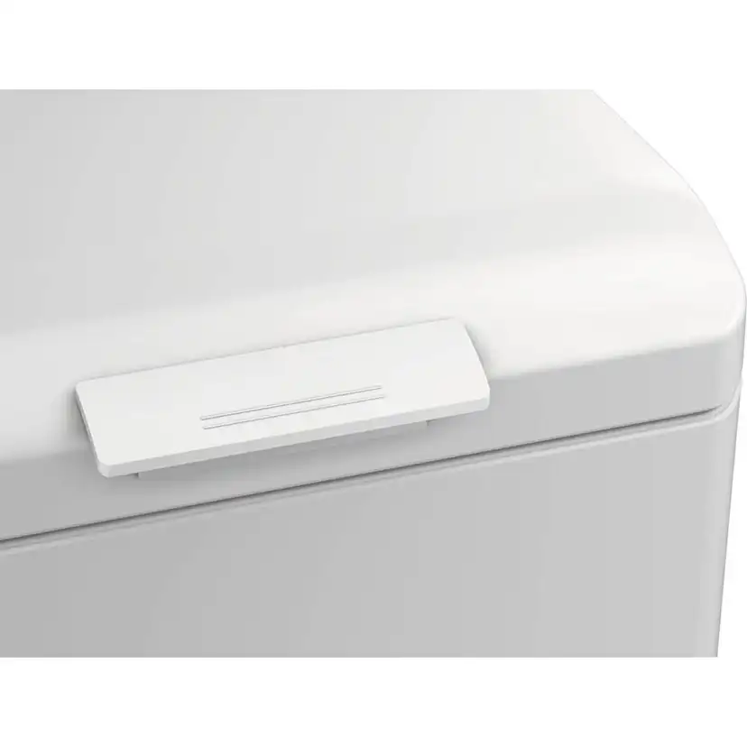 Toppmatad Tvättmaskin Electrolux TimeCare EW6T272P5P Kompakt med AutoSense