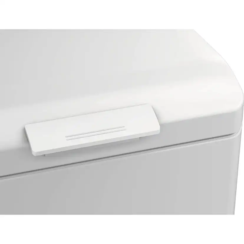 Toppmatad Tvättmaskin Electrolux TimeCare EW6T272P5P Kompakt med AutoSense