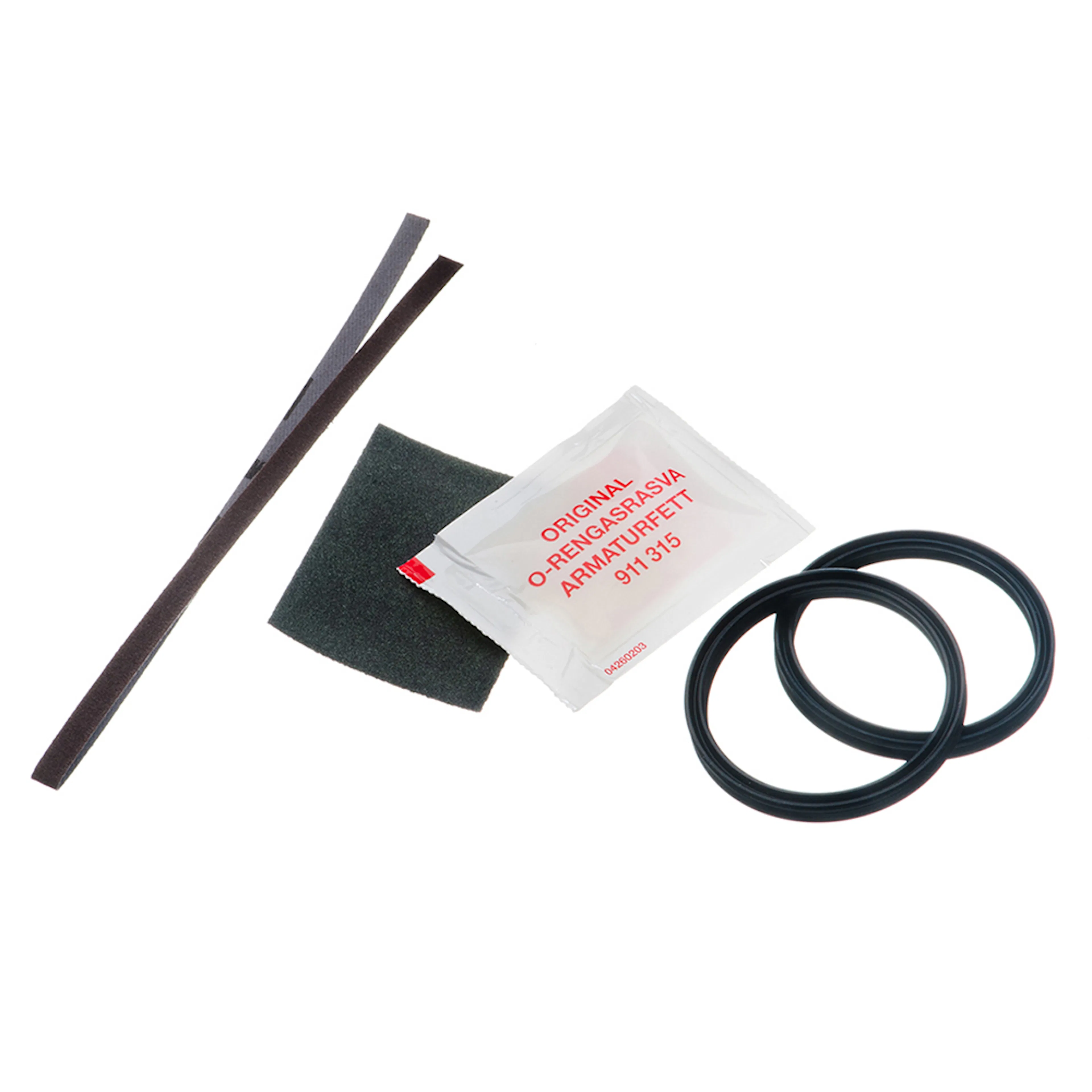 Manschettpackning Oras 2-pack