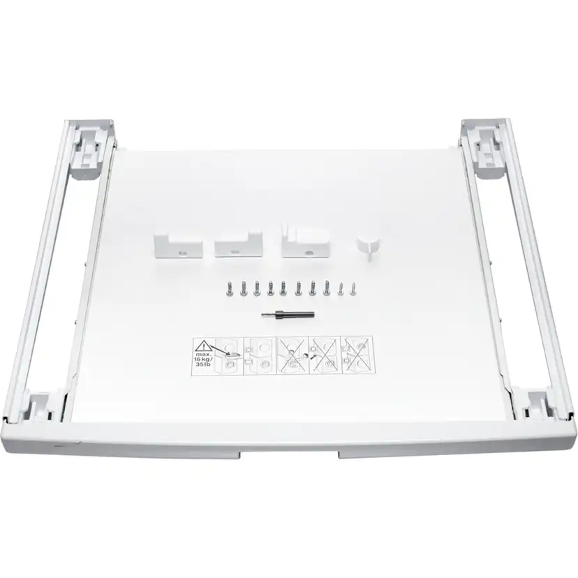 Stapelsats Bosch WTZ11400