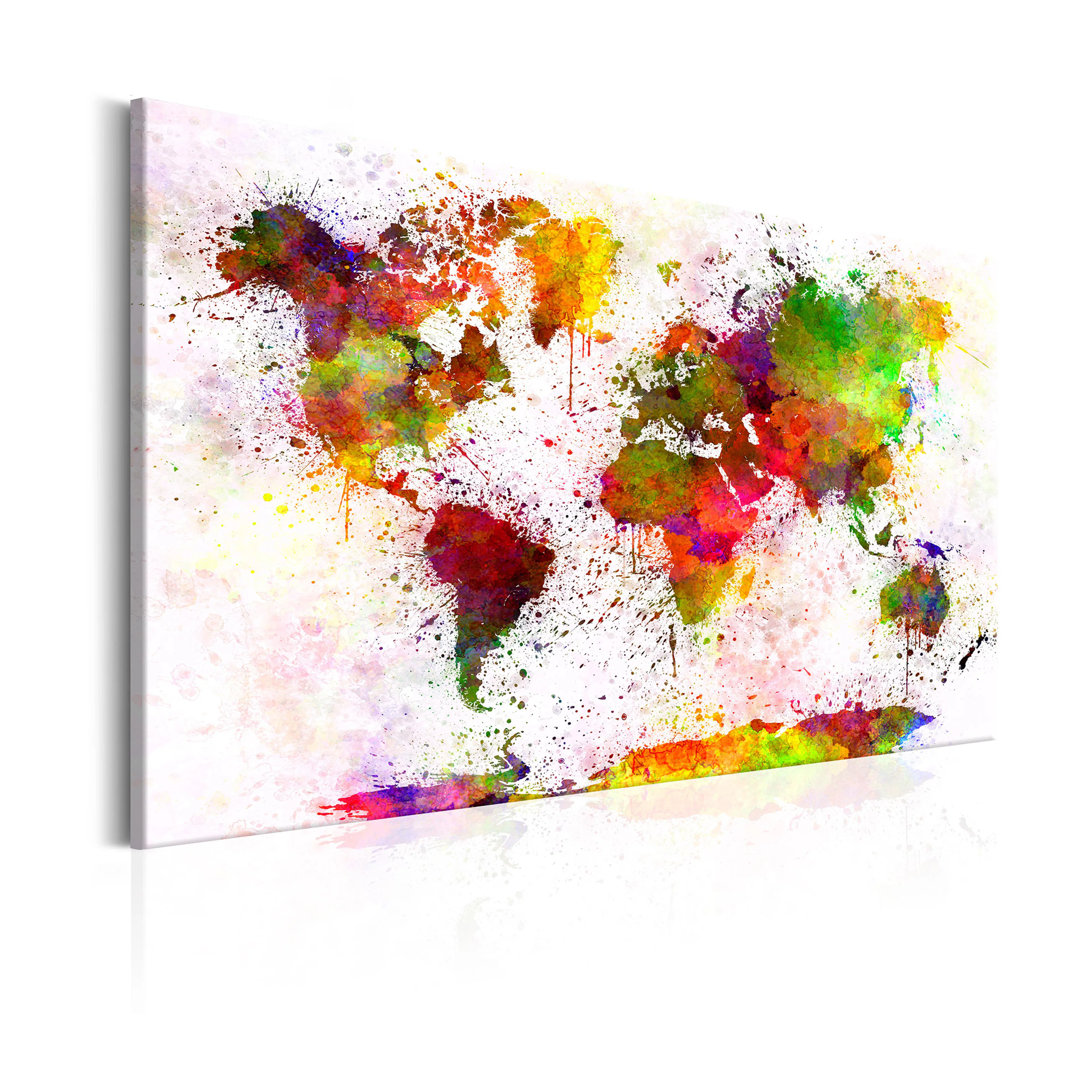 Tavla Arkiio Artistic World