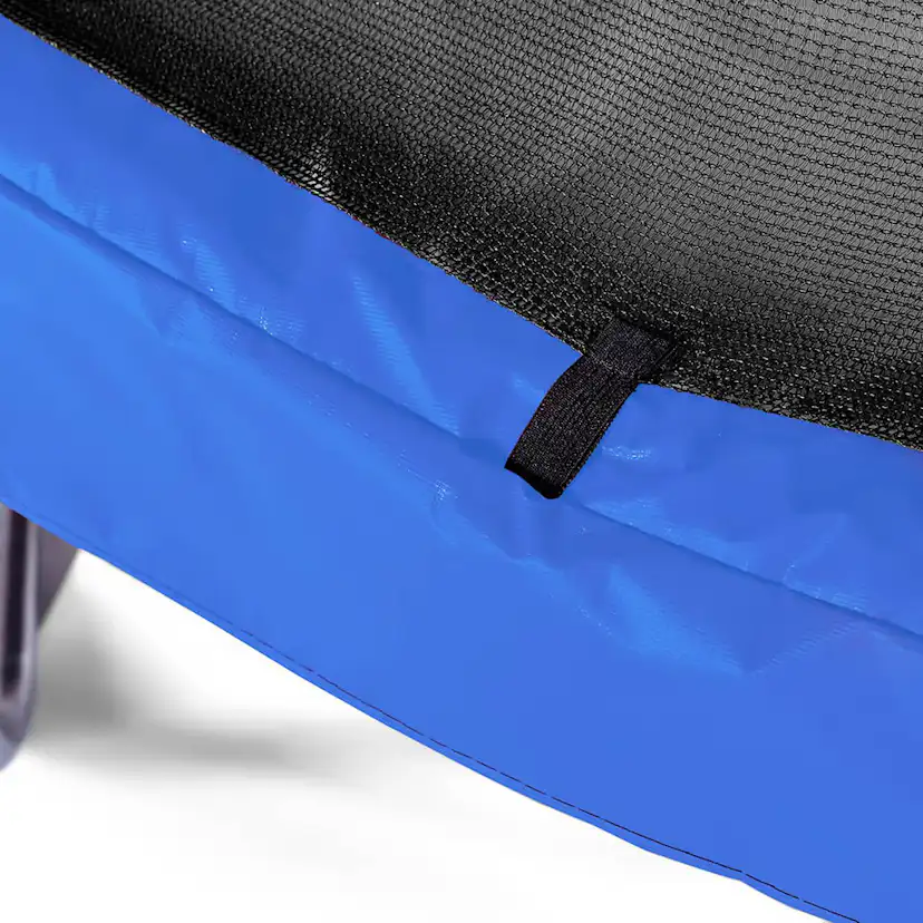 Studsmatta Trekkrunner Colosseum Trampolin med Skyddsnät Ø3,05m