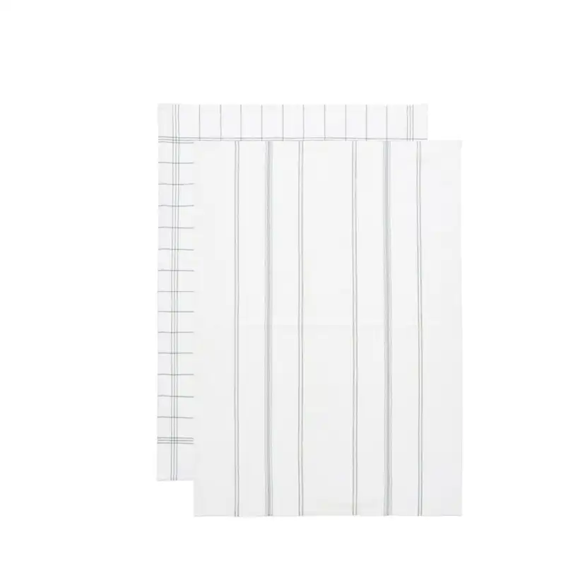 Kökshandduk Svanefors Erin 2-pack