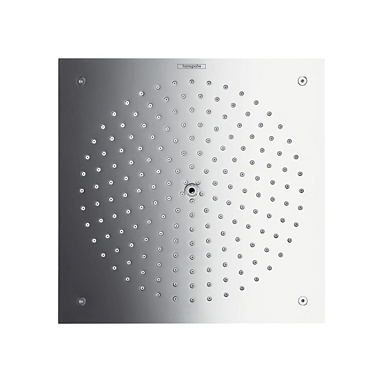 Huvuddusch Hansgrohe Raindance Air 240 1jet