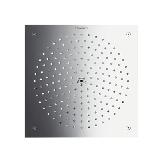 Huvuddusch Hansgrohe Raindance Air 240 1jet