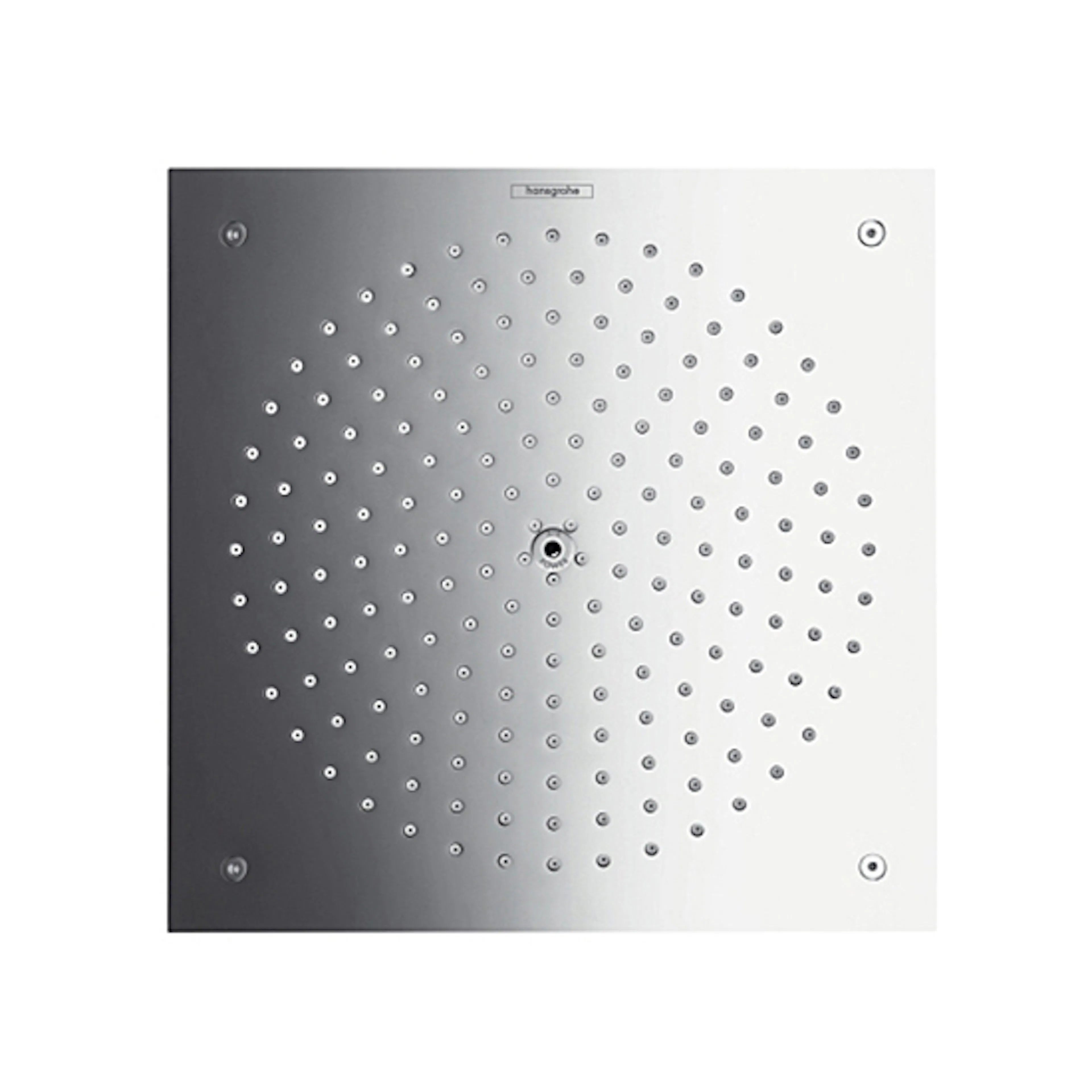 Huvuddusch Hansgrohe Raindance Air 240 1jet