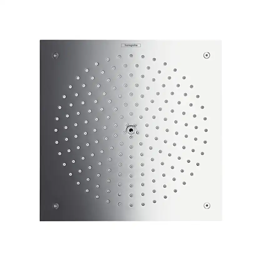Huvuddusch Hansgrohe Raindance Air 240 1jet