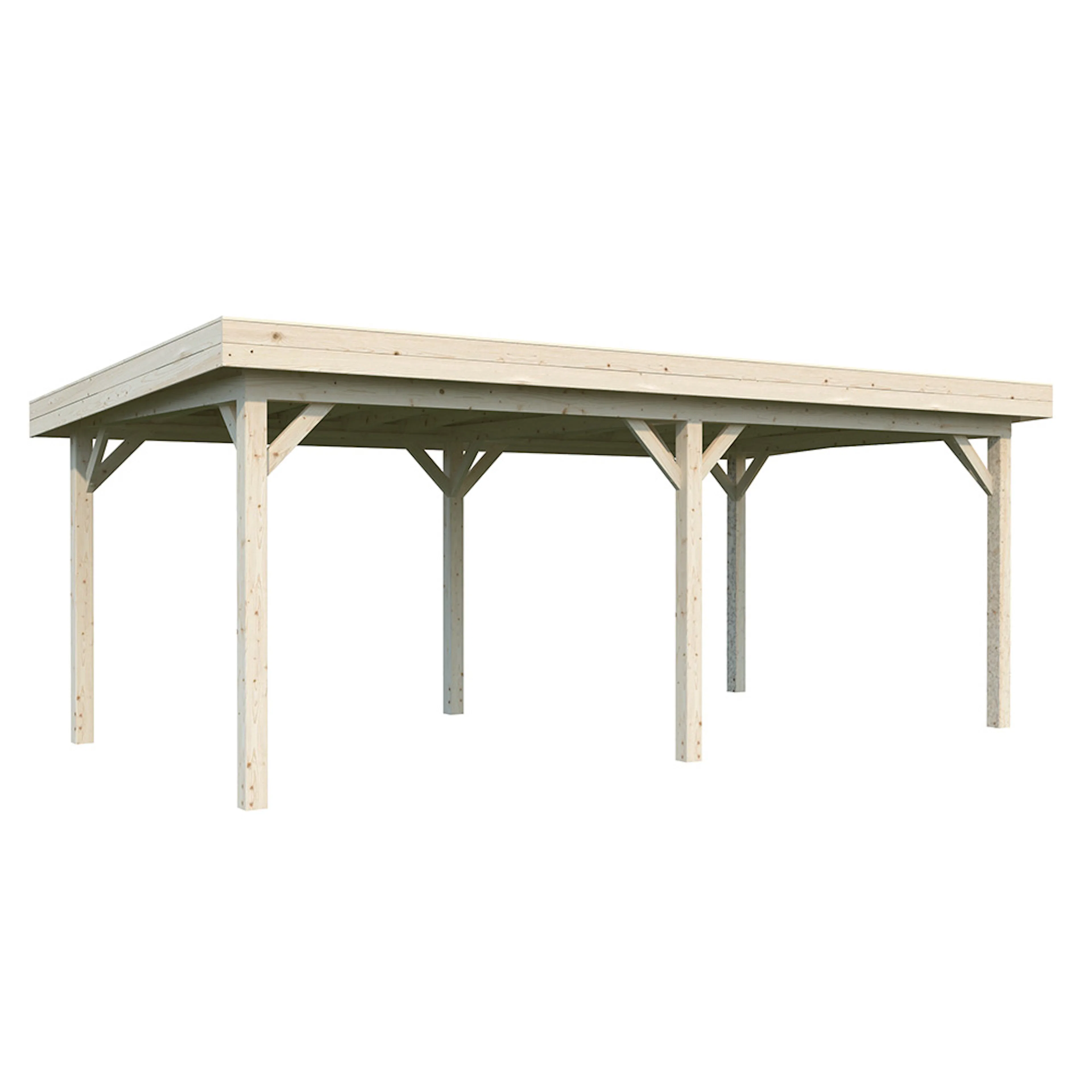 Uterum Palmako Lenna 16,6 m2