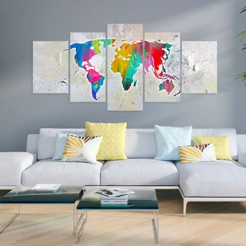 Tavla Arkiio Energy Of World