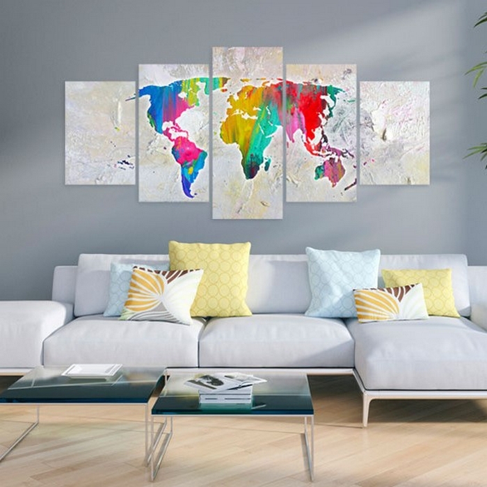 Tavla Arkiio Energy Of World