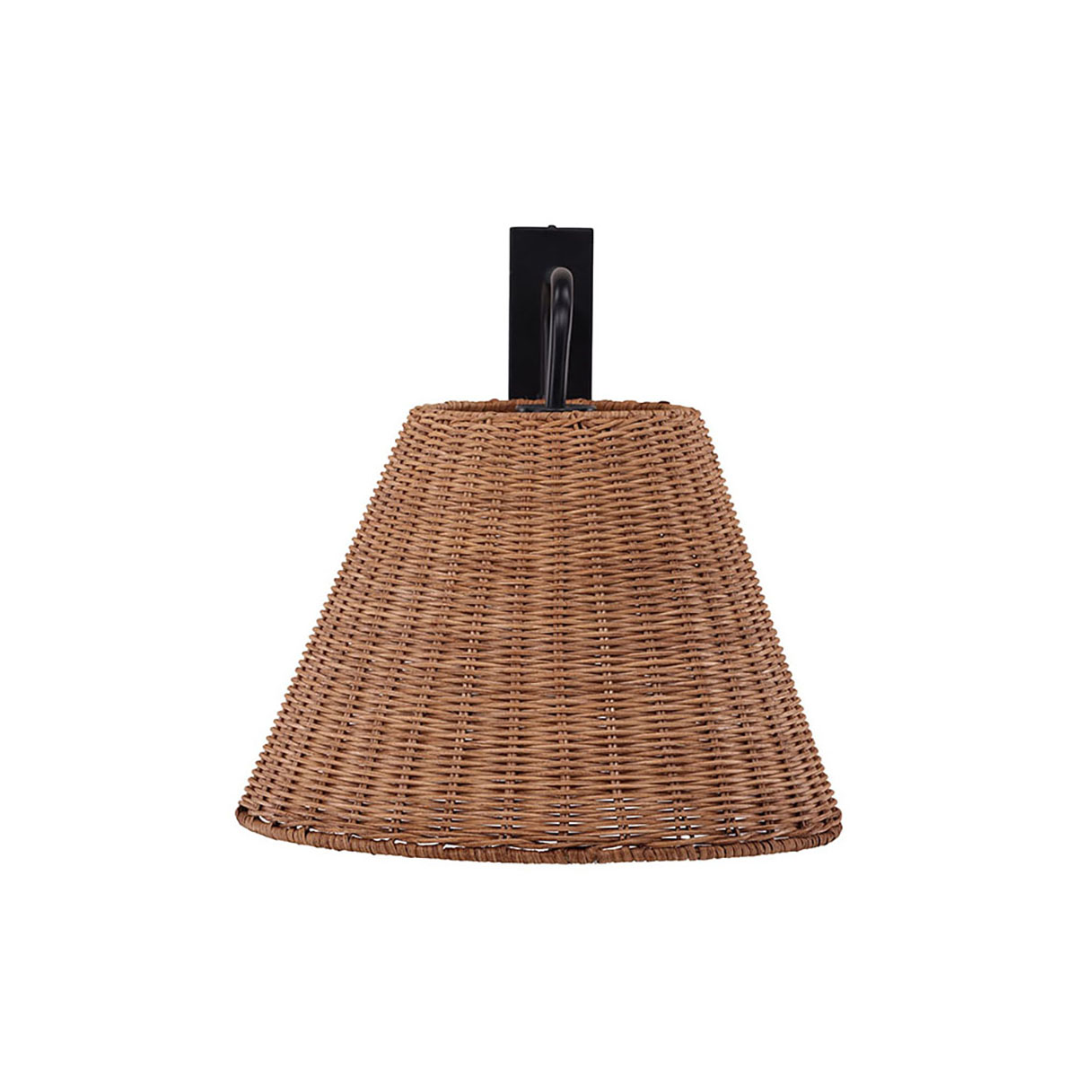 Vägglampa Vind Stala