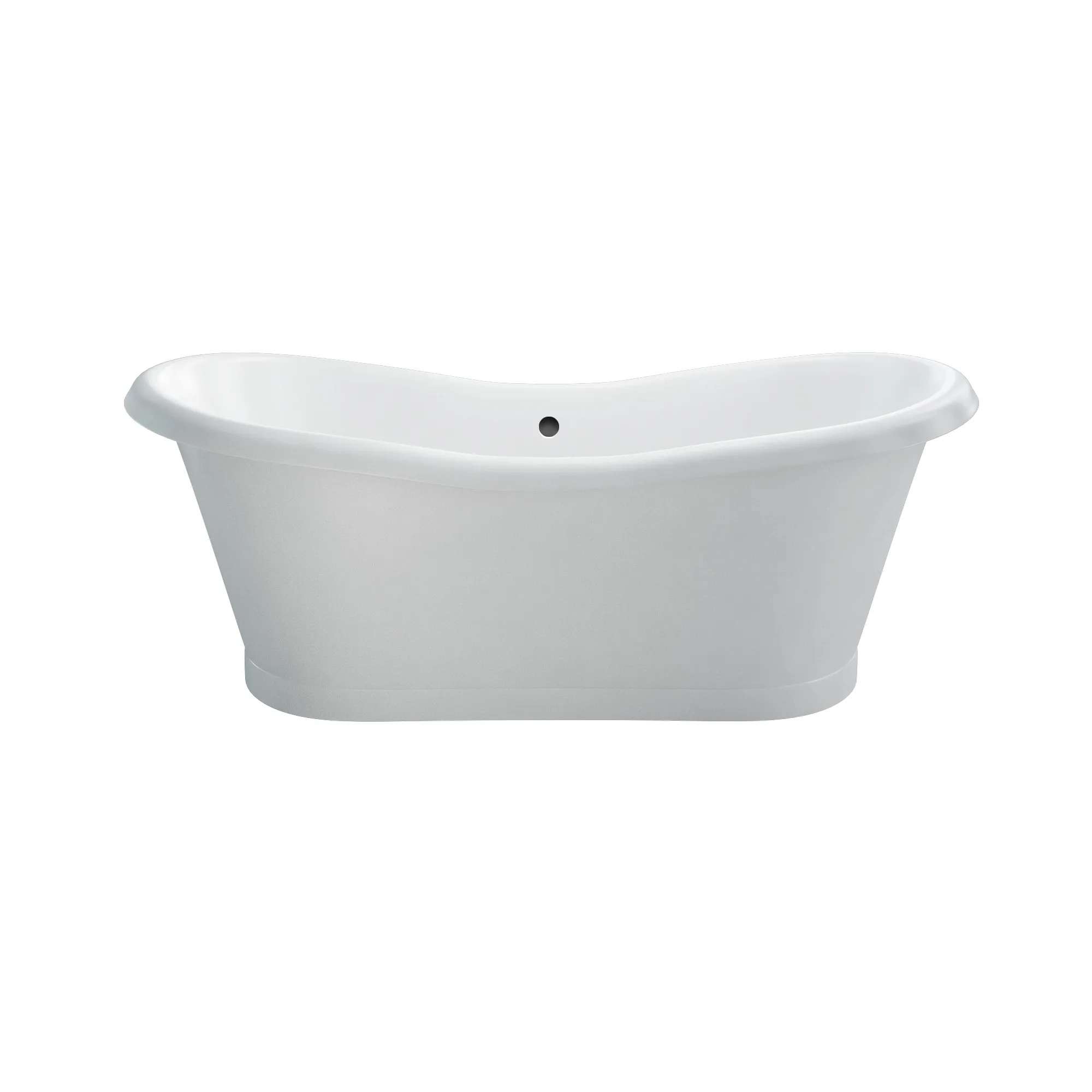 Badkar Burlington Admiral 1650 mm
