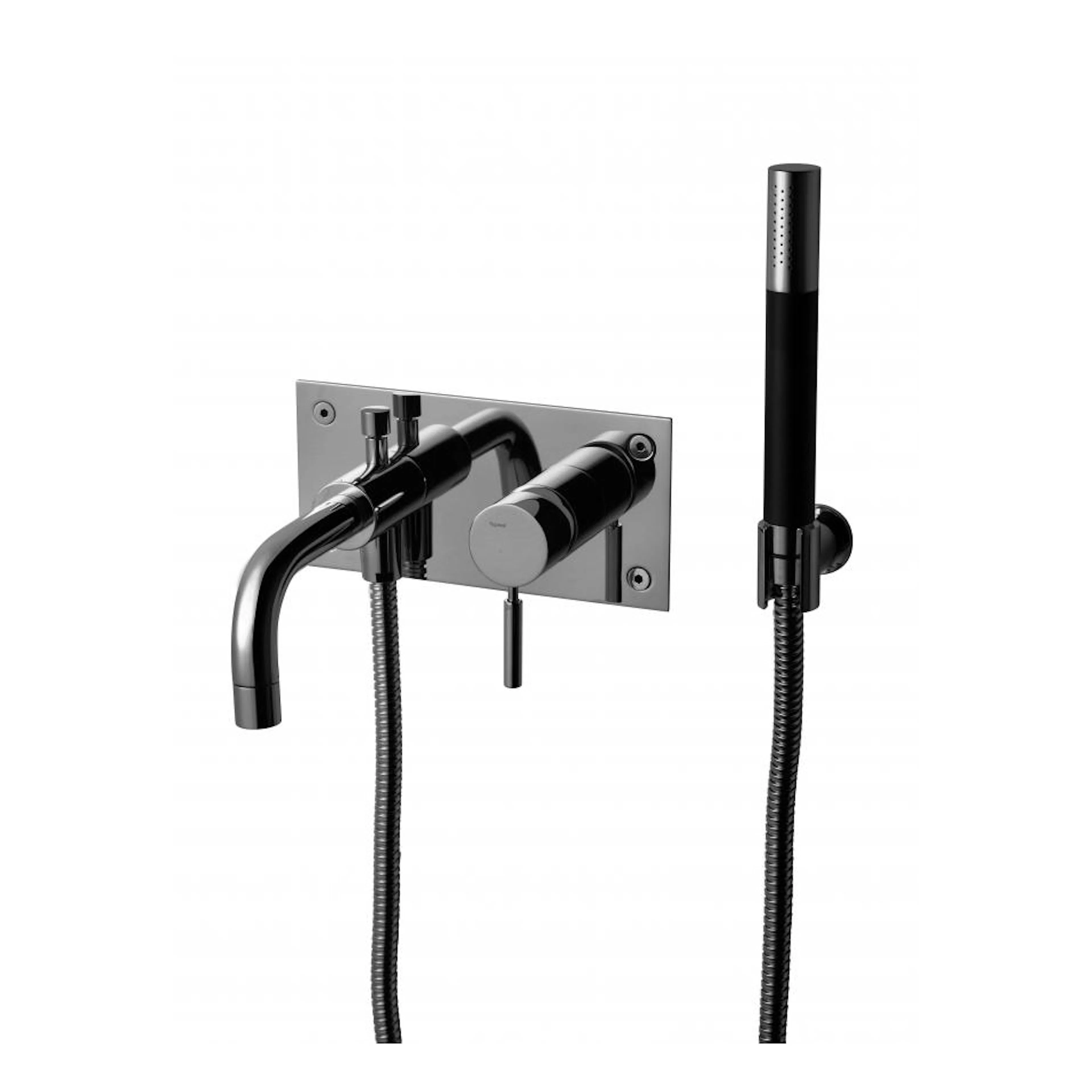 Dusch- och Badkarsblandare Tapwell BOX 026