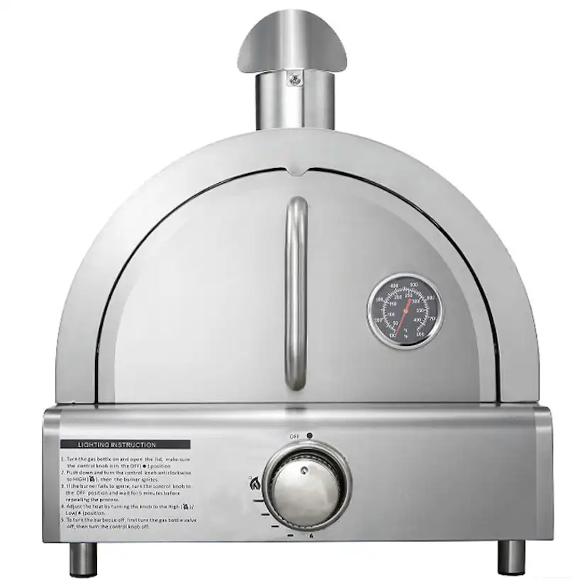 Pizzaugn Myoutdoorkitchen Philadelphia