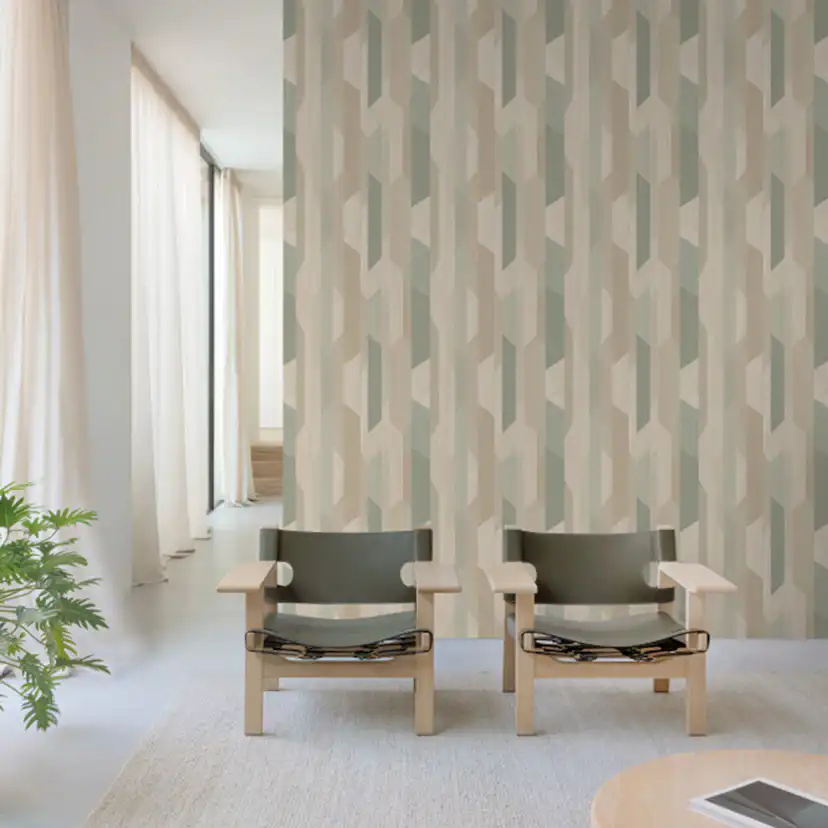 Tapet GrandecoLife Kaia K7001