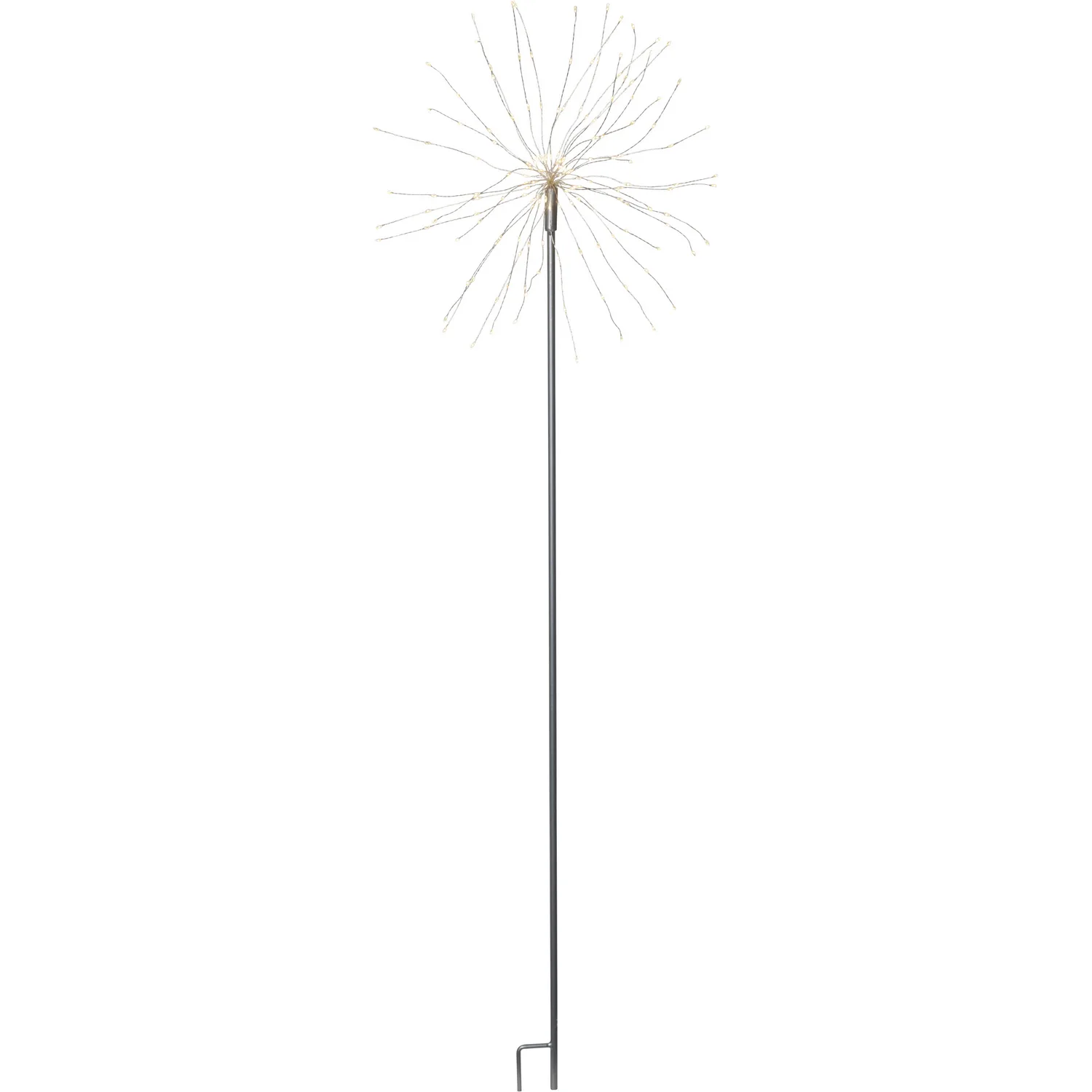 Ljusträd Star Trading Firework Outdoor