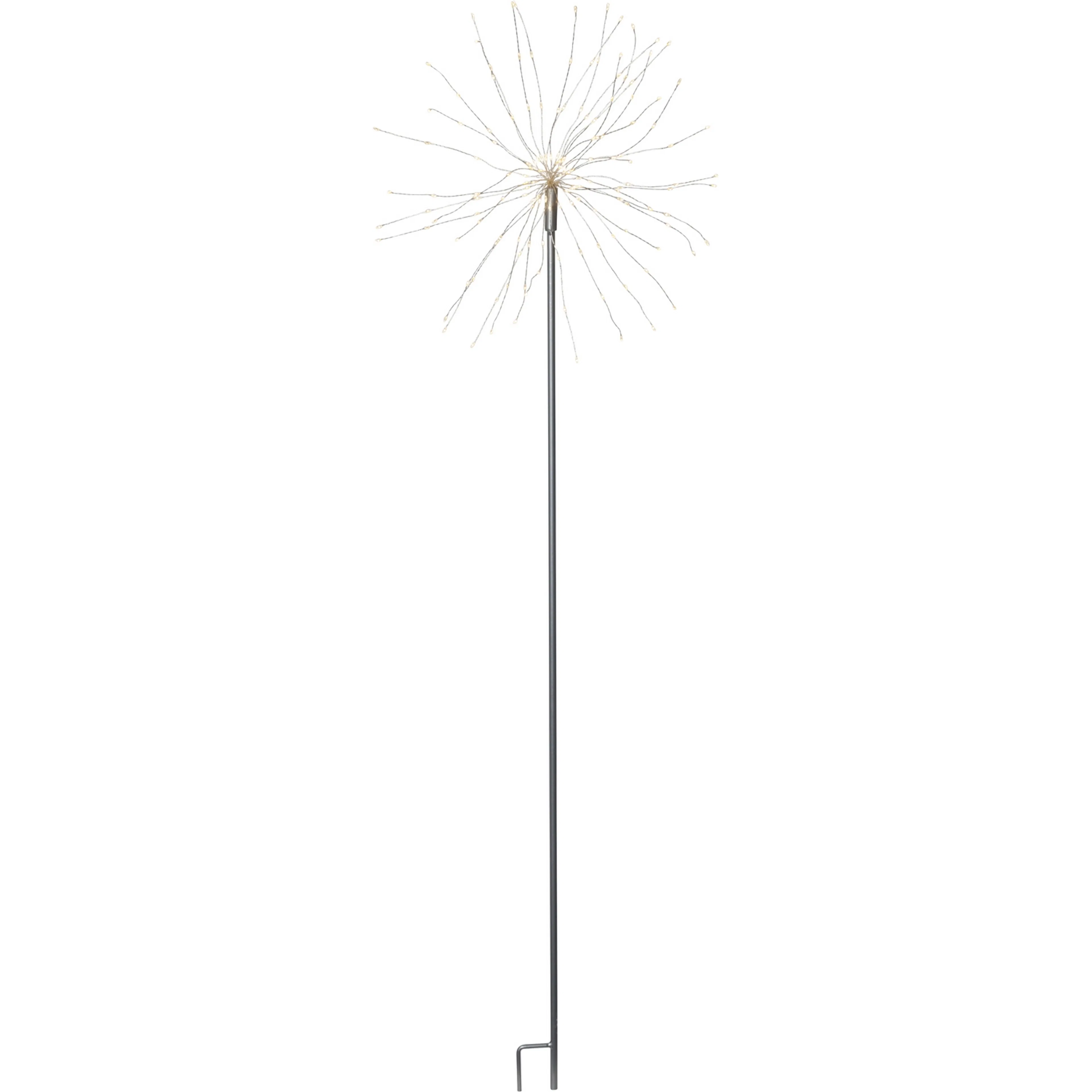 Ljusträd Star Trading Firework Outdoor
