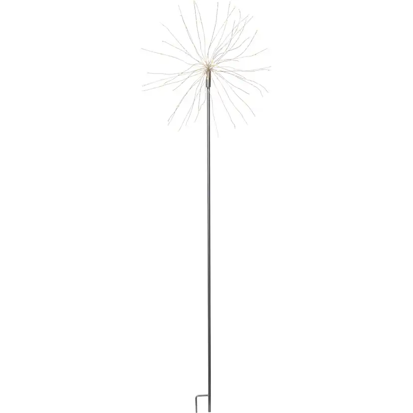 Ljusträd Star Trading Firework Outdoor