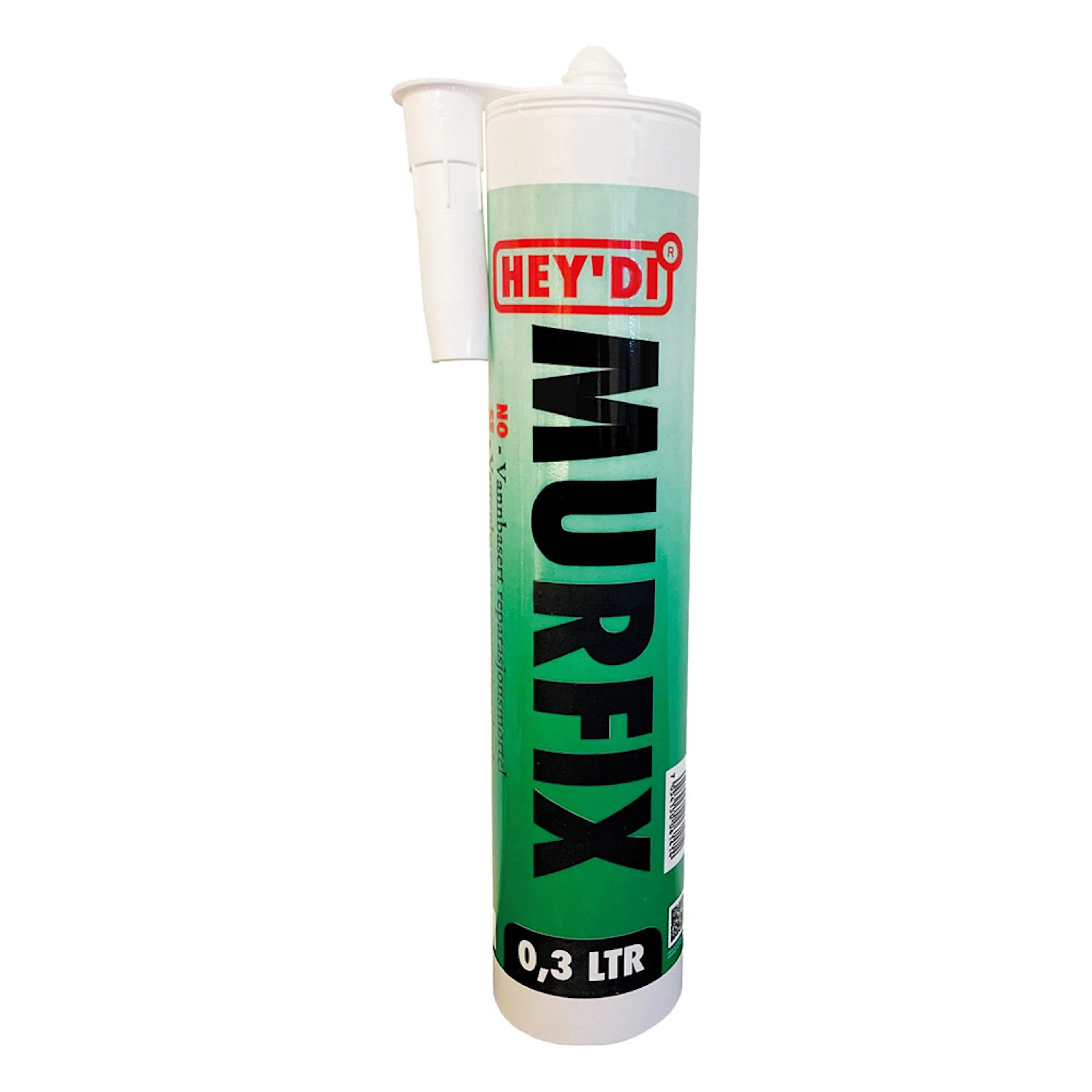 Reparationsbruk Heydi Murfix 0,3 Liter