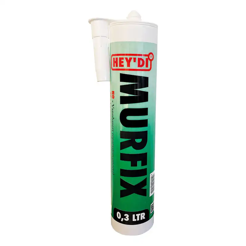 Reparationsbruk Heydi Murfix 0,3 Liter