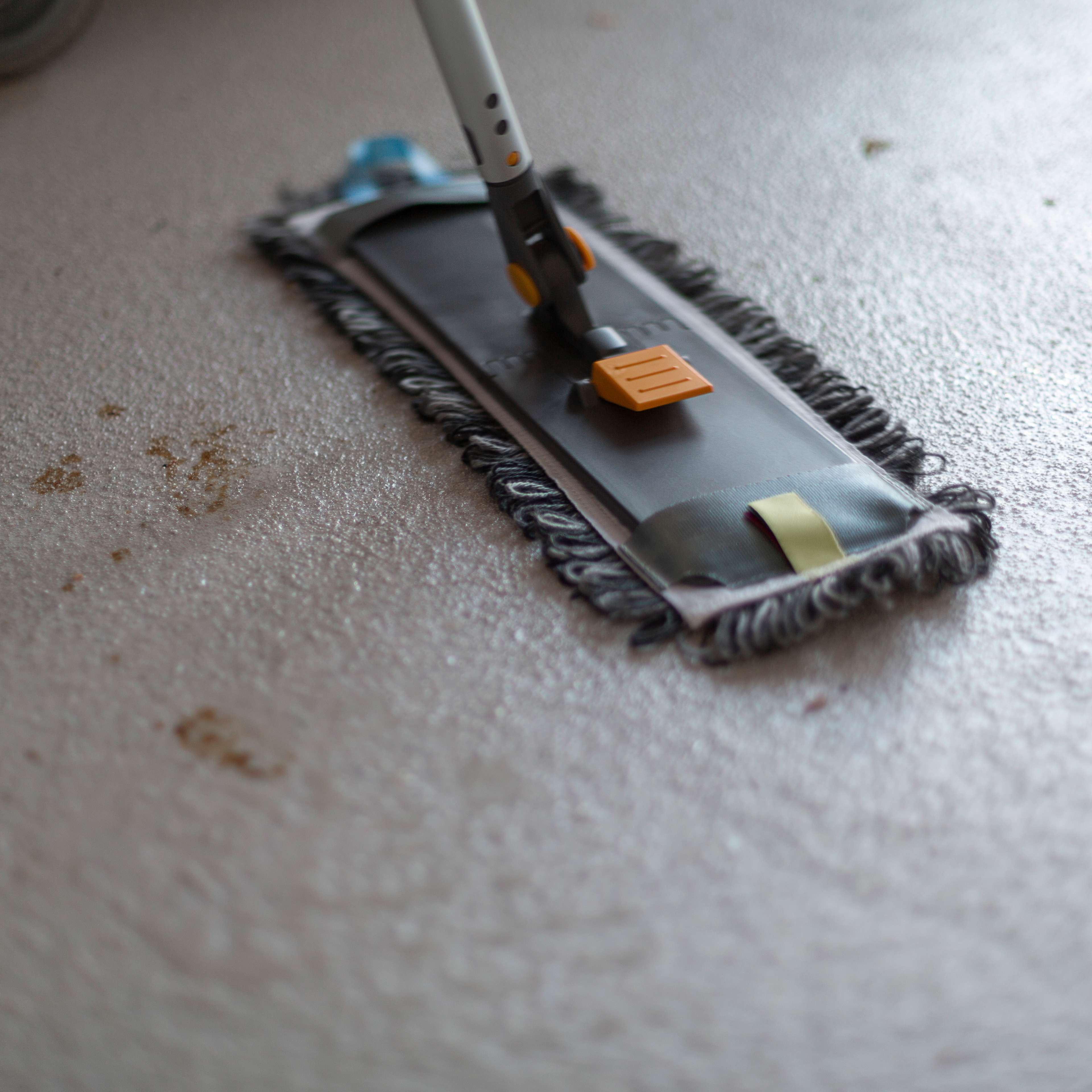 Moppstativ Vikan Moppstativ Kardborrband 40 cm