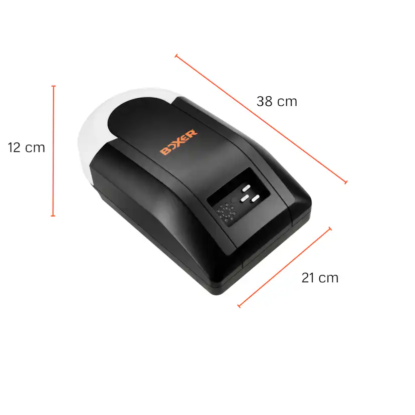 Garageportöppnare Boxer 1000 N 3000
