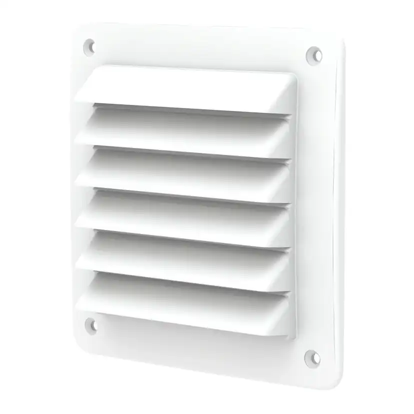 Ventilgaller Fresh 150x150 mm