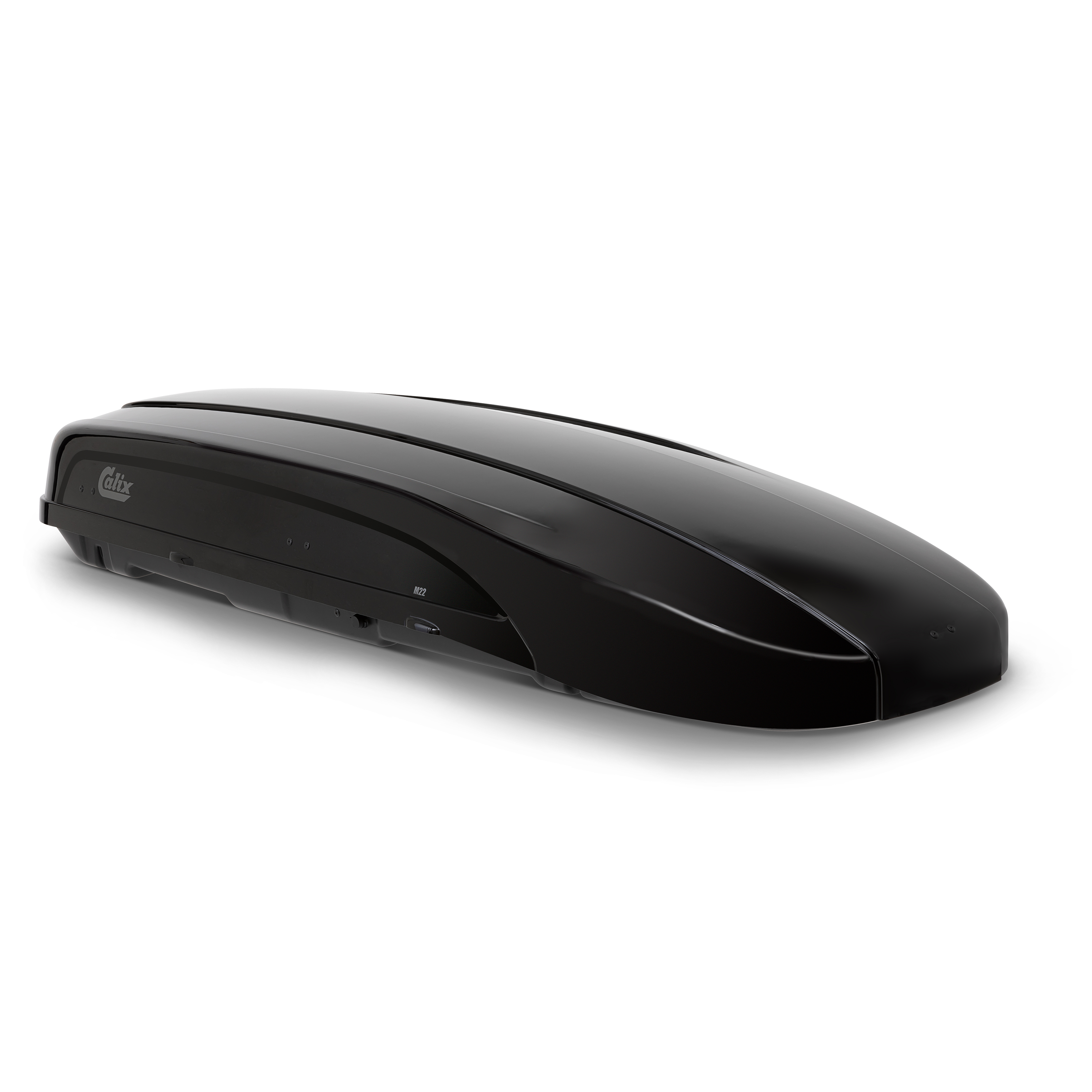 Calix takbox M22 Svart Blank