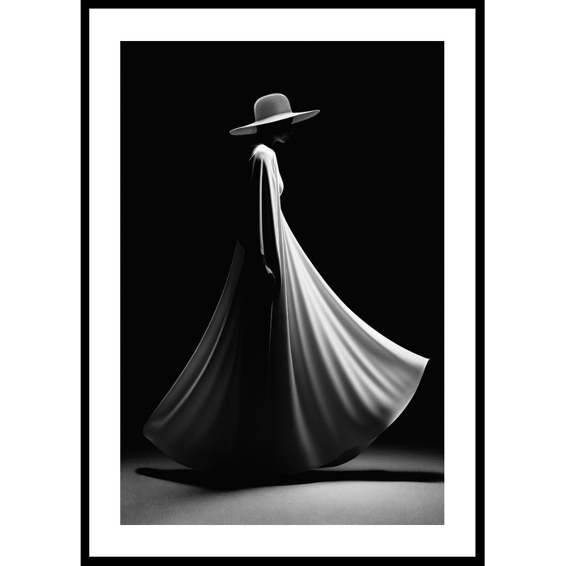 Poster Gallerix In The Spotlight