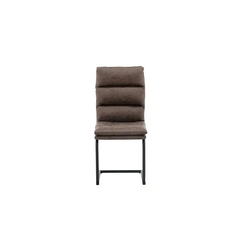 Matstol Venture Home Zizo Brun Stol 2 st