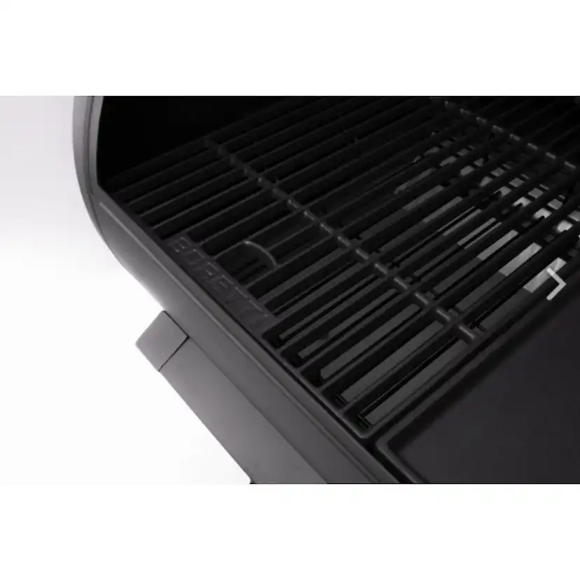 Kolgrill Boretti Barilo Kolgrill 2.0