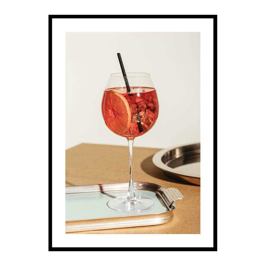 Aperol Spritz 30x40 cm