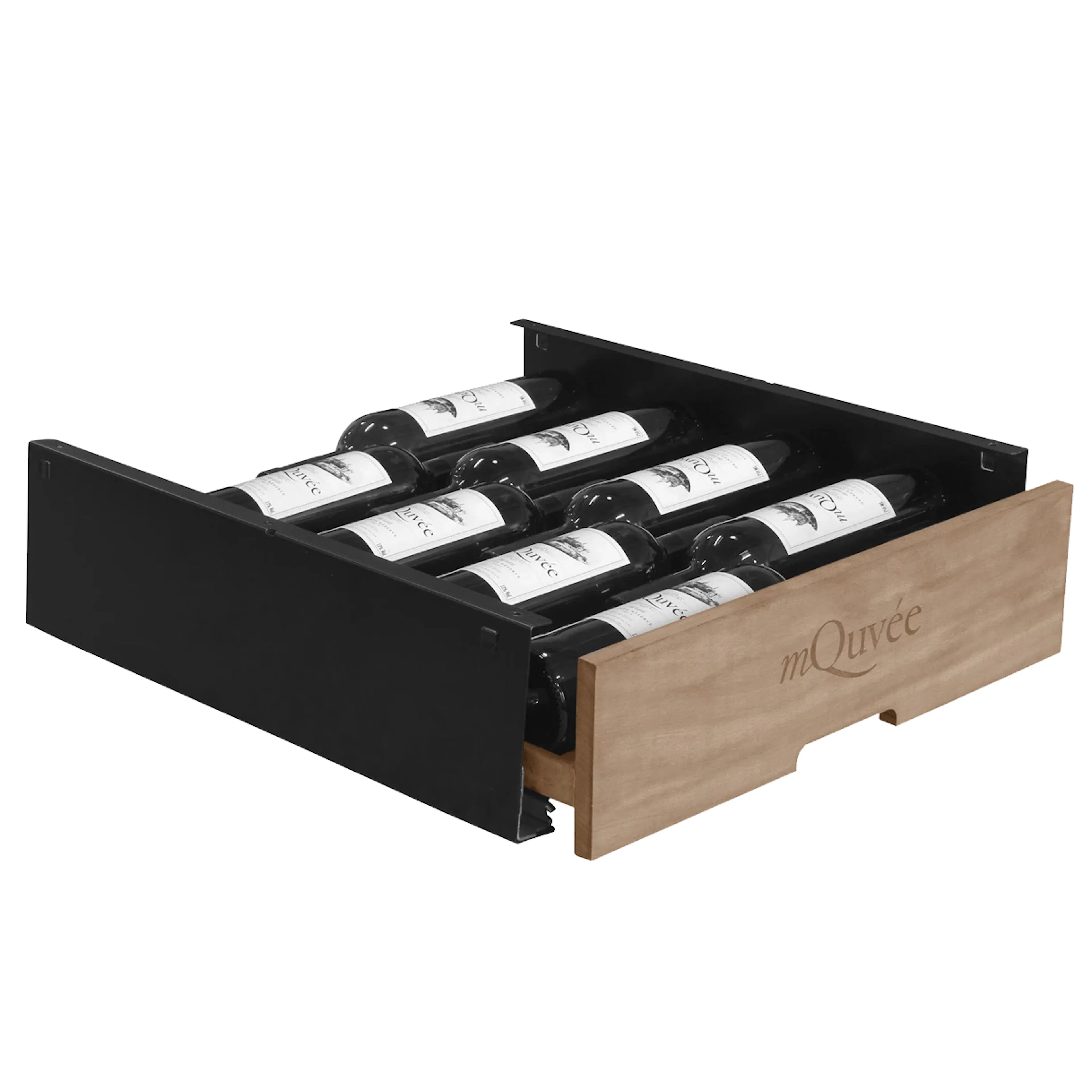 Vinhylla mQuvée Drawer Winestore 800 & 1200