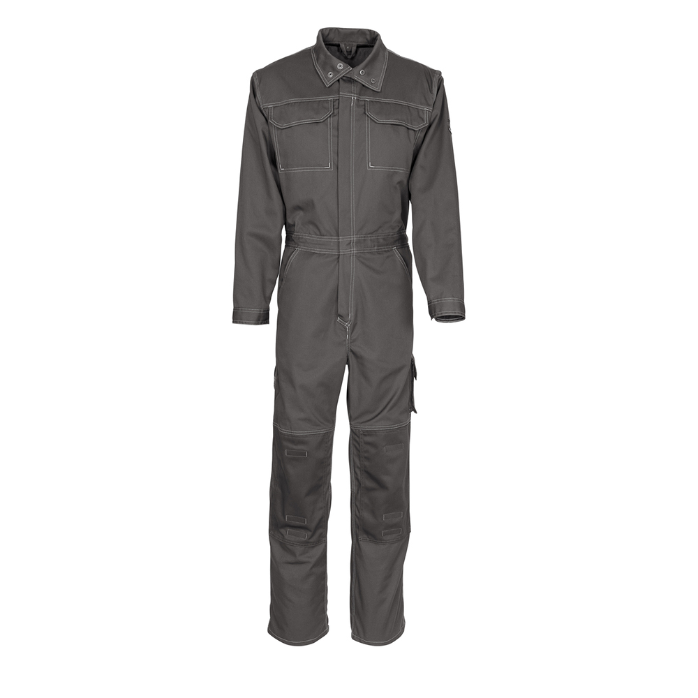 Overall med knäfickor Mascot Industry 10519-442