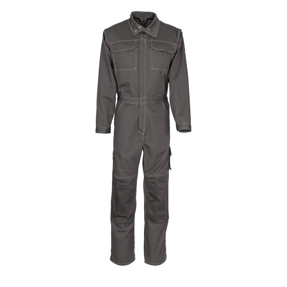 Overall med knäfickor Mascot Industry 10519-442
