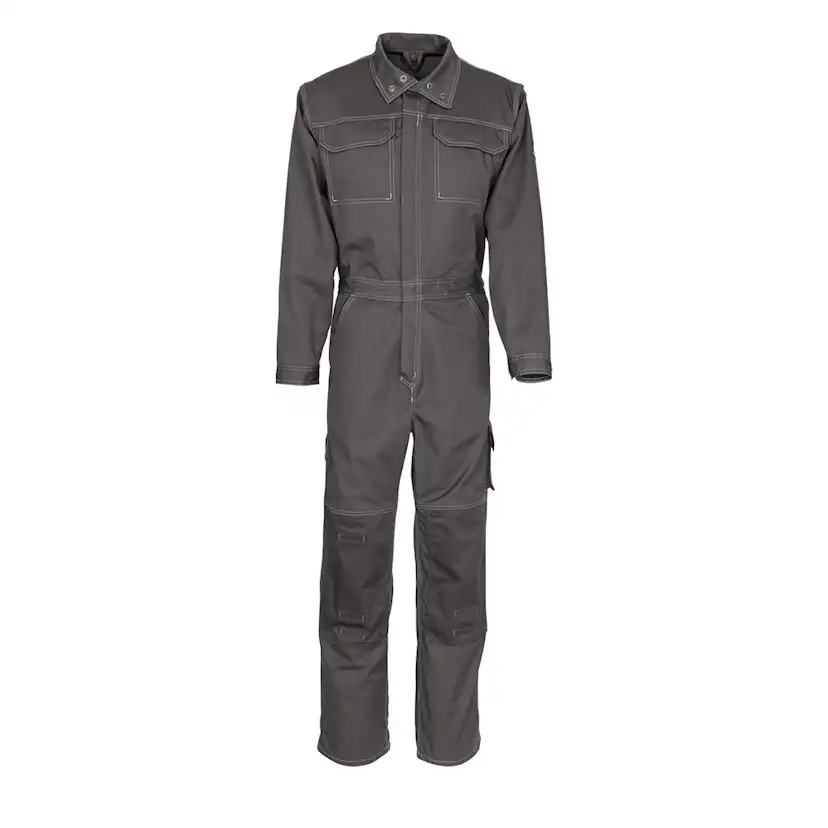 Overall med knäfickor Mascot Industry 10519-442