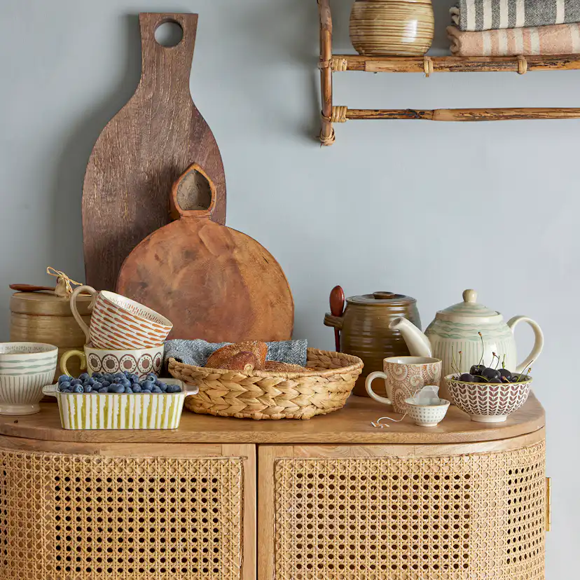 Skåp Bloomingville Bandol