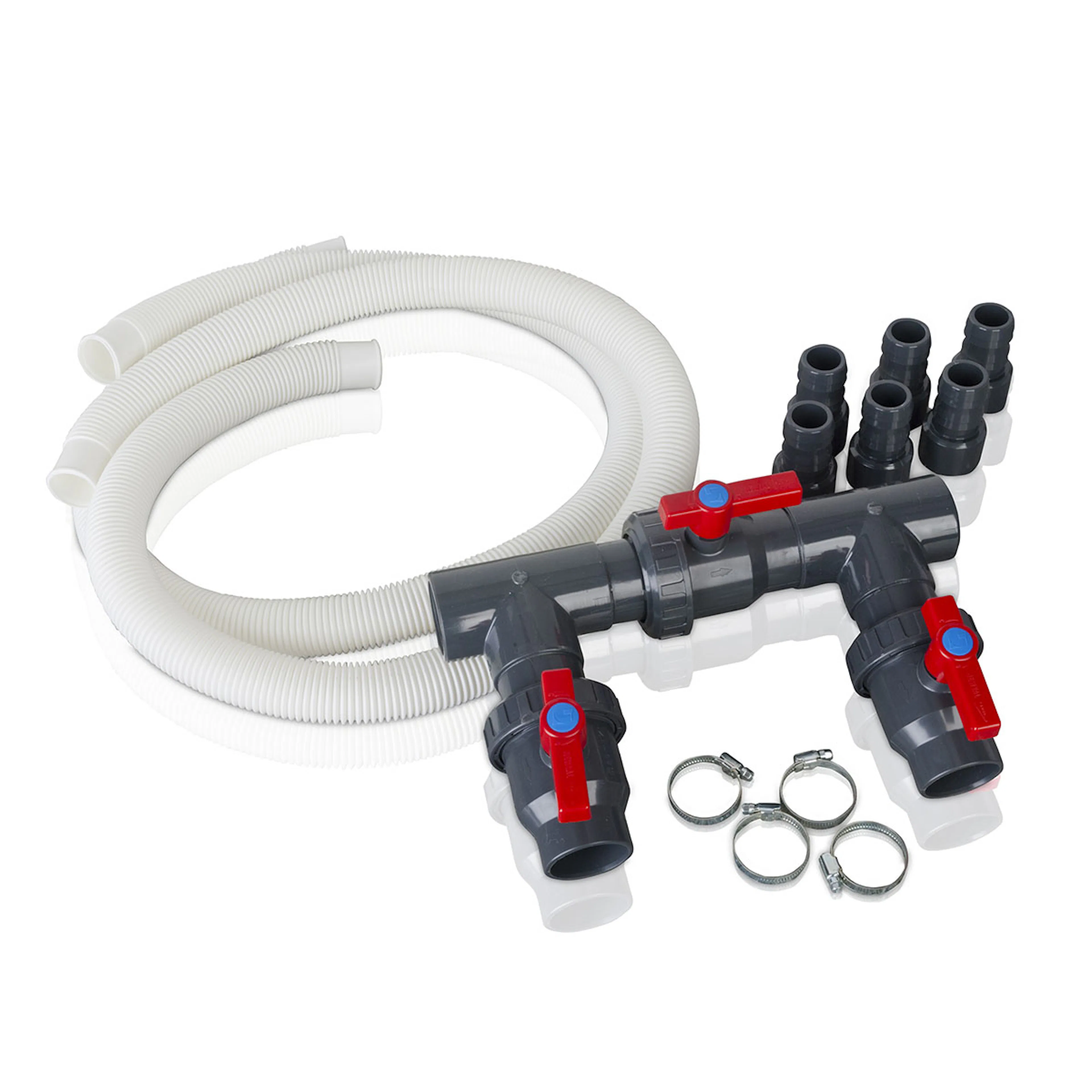 By-Pass Kit Gre AR2000