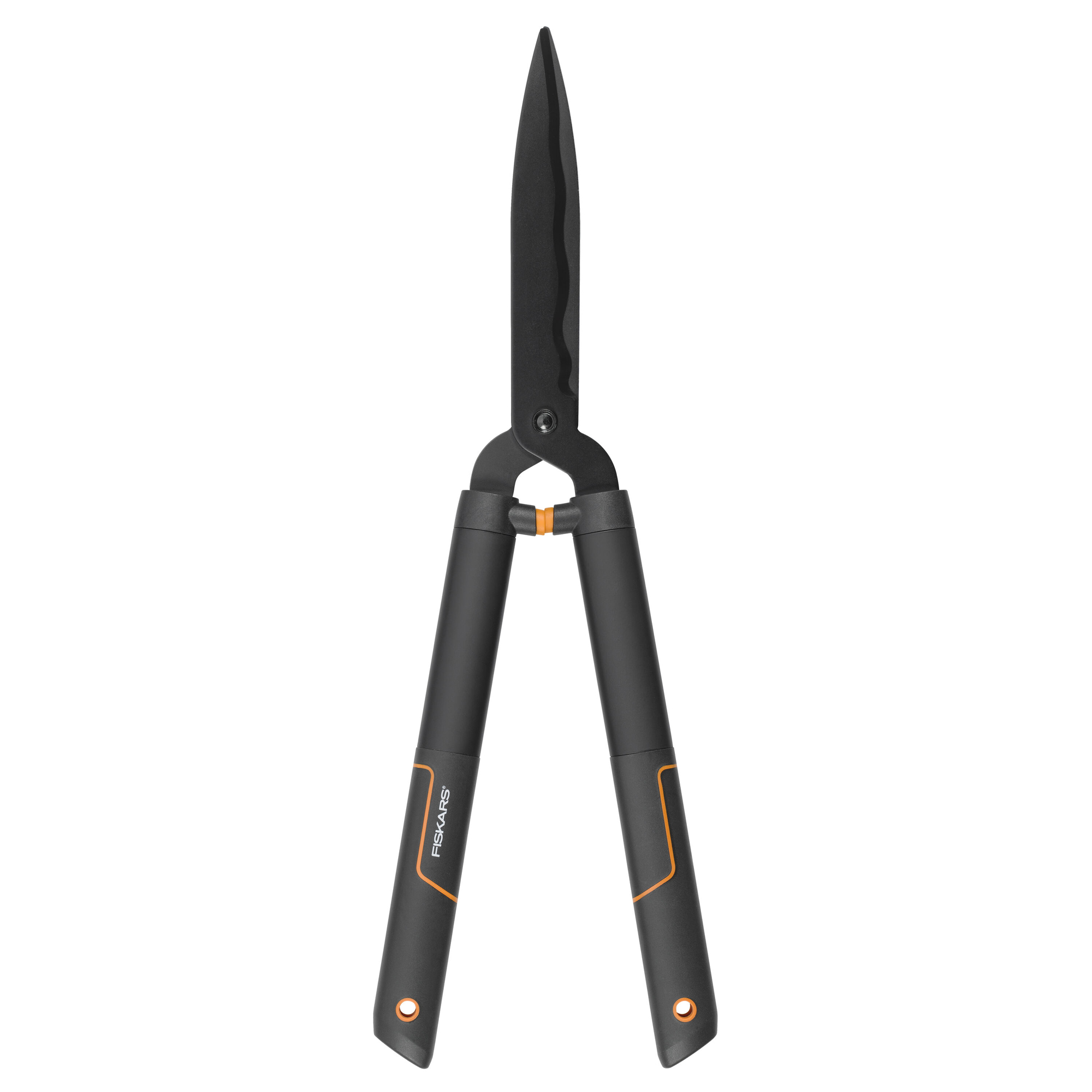 Häcksax Fiskars Singlestep Hs22 Med Vågblad