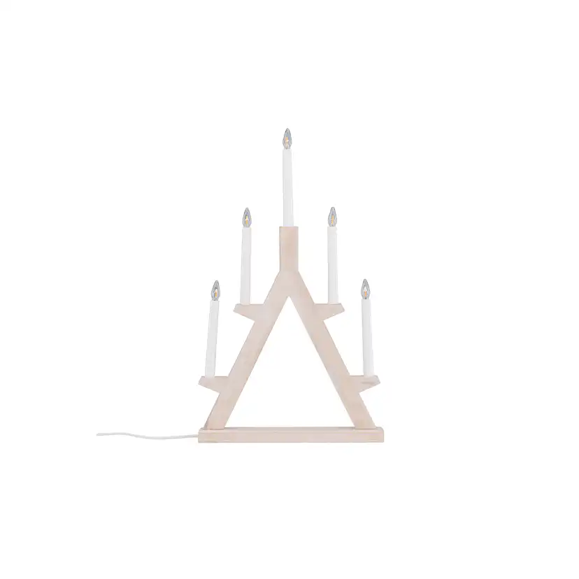 Adventsljusstake Venture Home Val Thorens