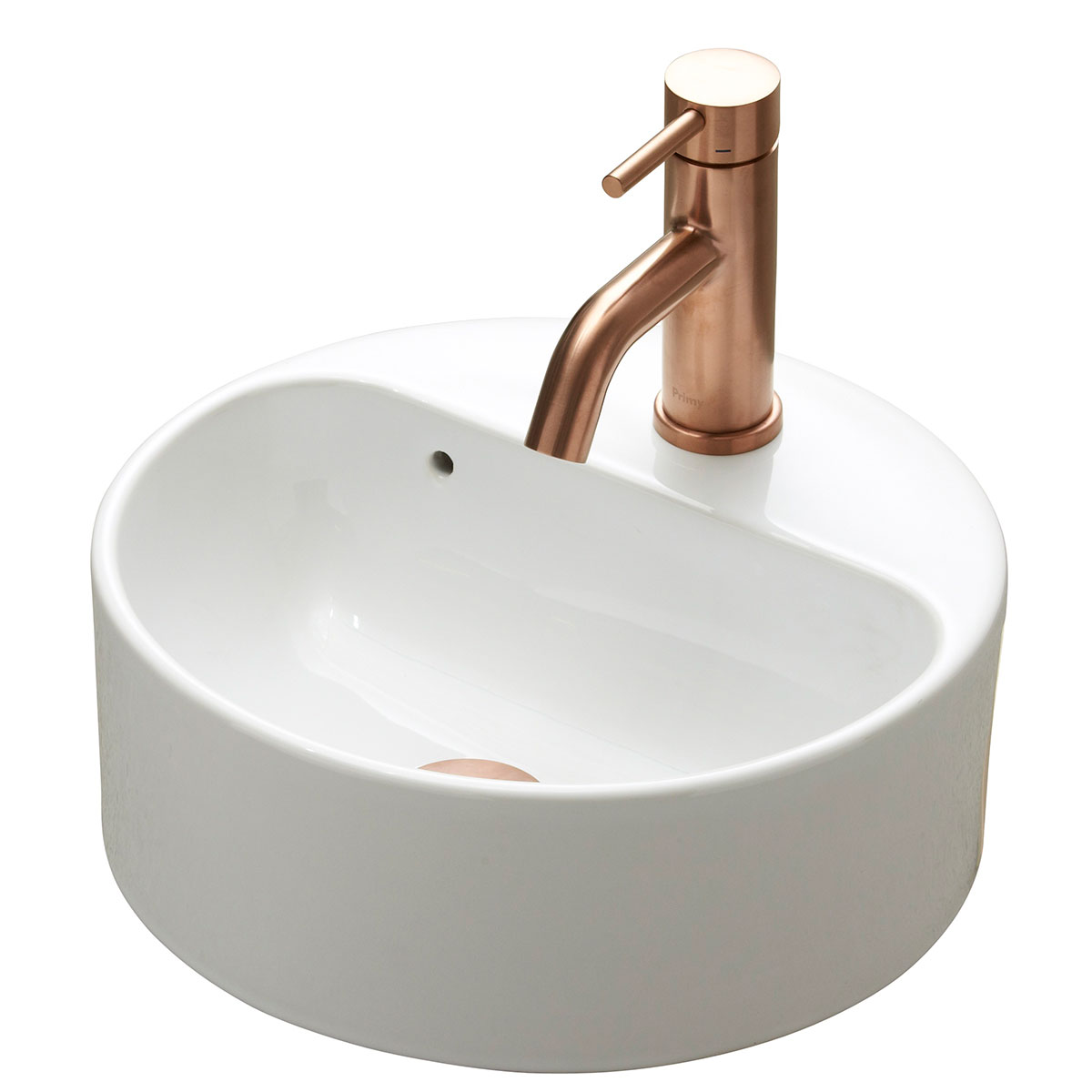 Tvättställ Lavabo Axa Rondo 1035