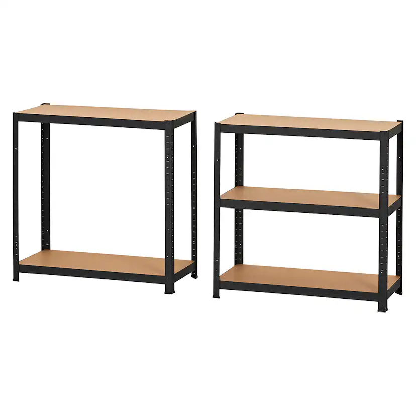 Lagerhylla Probuilder 175 kg