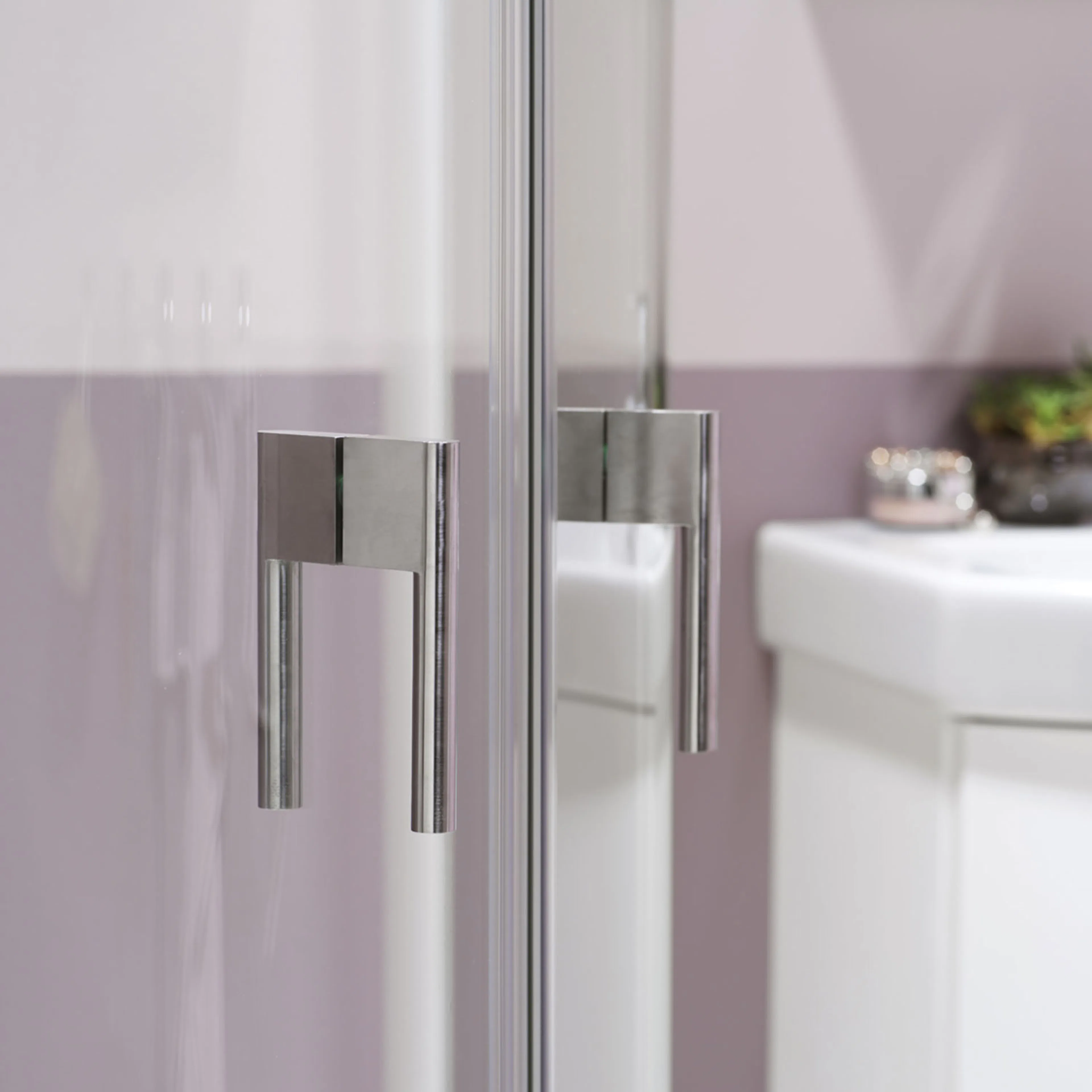 L-handtag Macro Design Spirit