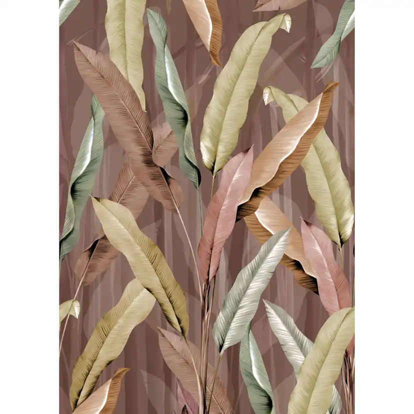 Fototapet Art for the Home Blad